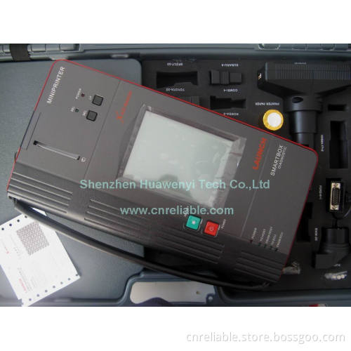 Original Launch X-431 Master(Latest launch scanner)a